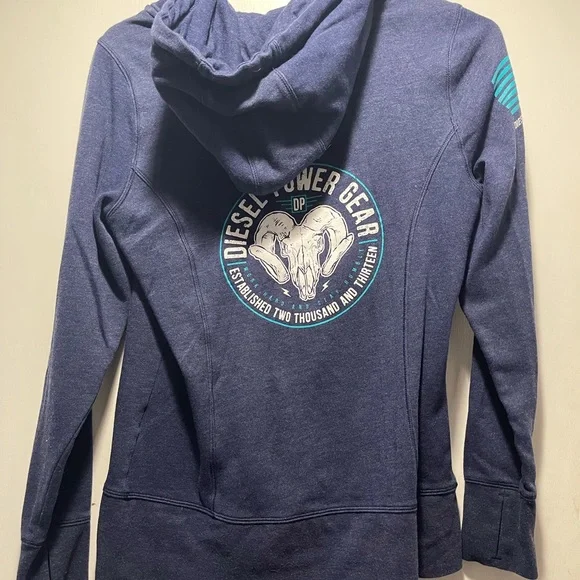 Jacket - Picture 3 of 4